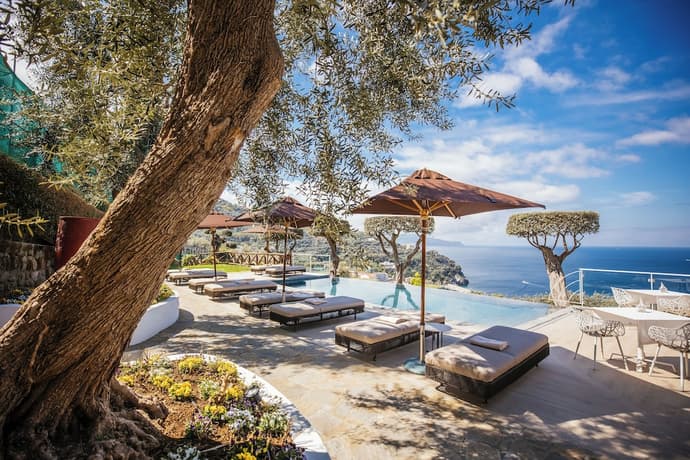 Villa Fiorella Art Hotel, Primary image