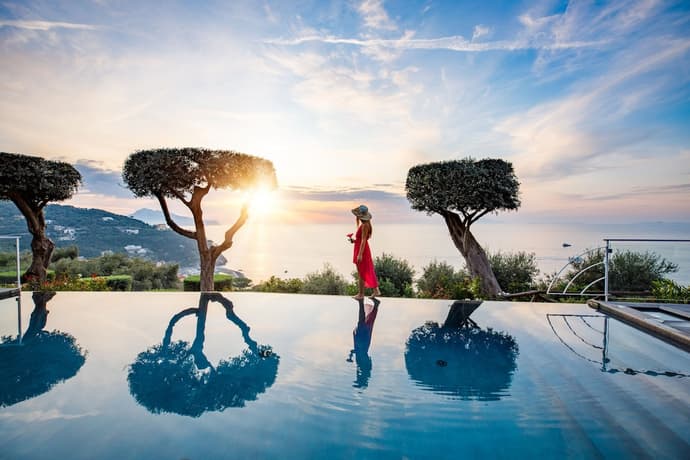 Villa Fiorella Art Hotel, Primary image