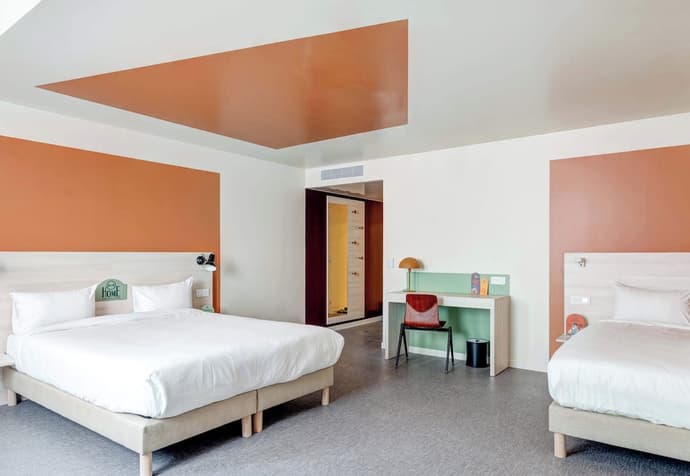 B&B HOME Paris Mairie de Saint-Ouen, Primary image