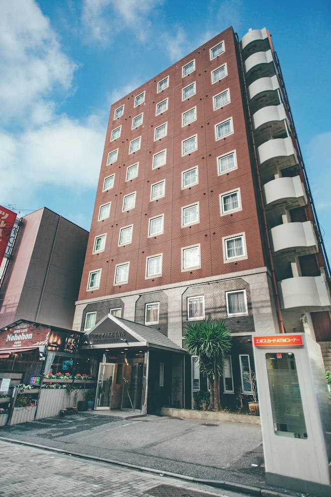 Kuretake Inn Tokyo Funabori, Primary image