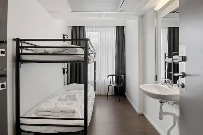 K7 Hotel Oslo, Primary image