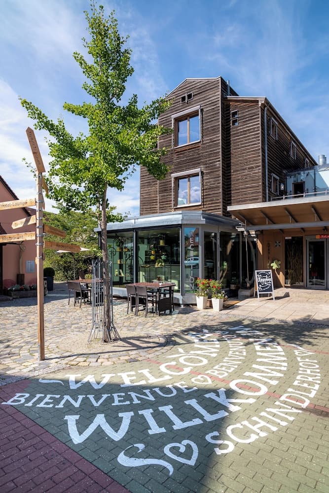 Hotel Schindlerhof, Primary image