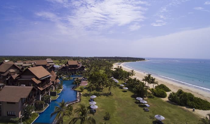 Anantaya Resort and Spa Passikudah, Primary image