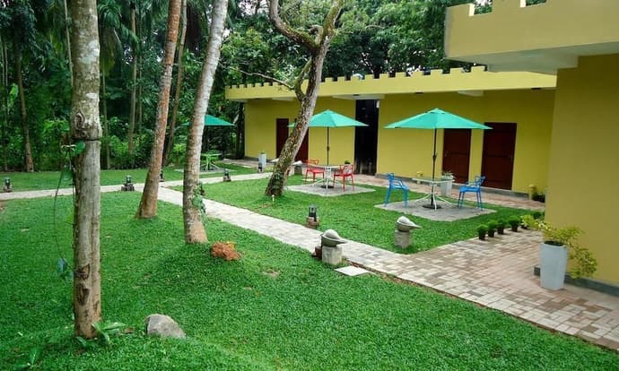 Bridge Hotel Negombo, Primary image