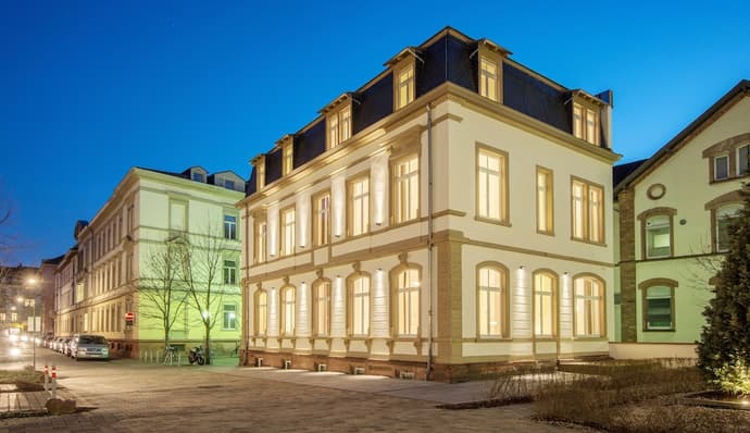 Boardinghouse Luise 5, Primary image