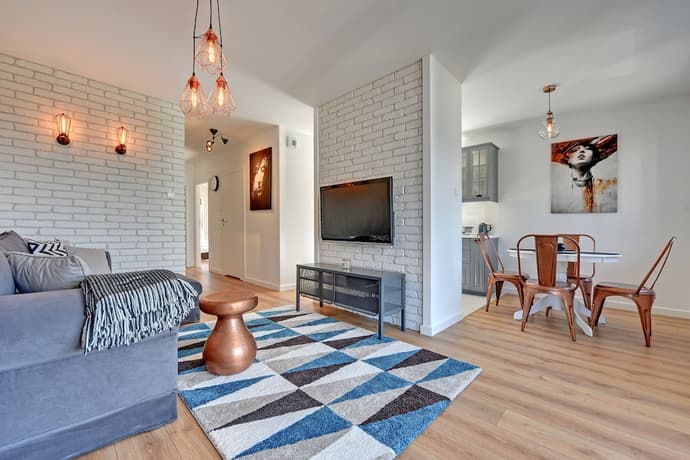 Apartinfo Chmielna Park Apartments, Primary image