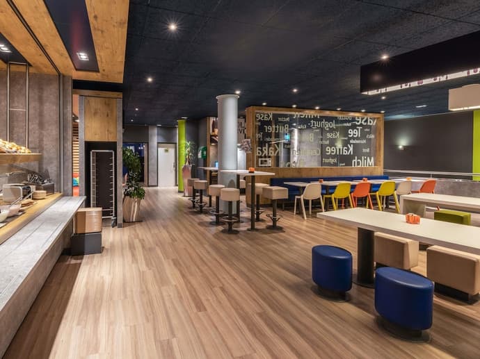 ibis budget Bern Expo, Primary image