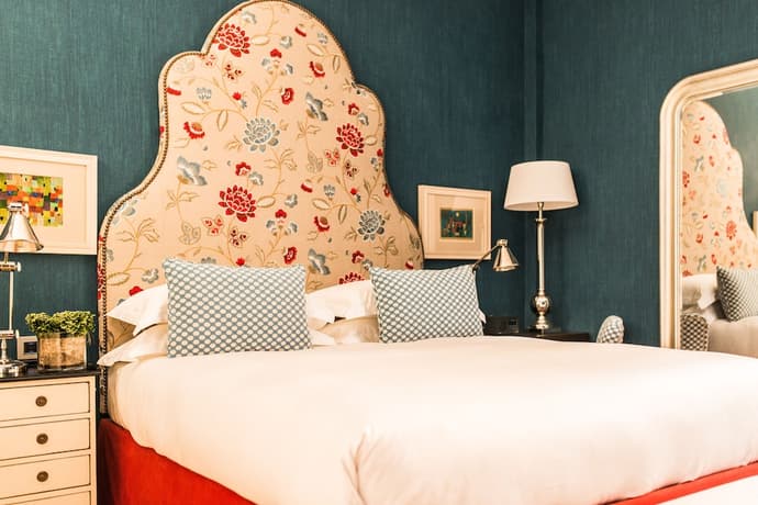 Vmaison Hotel, Primary image