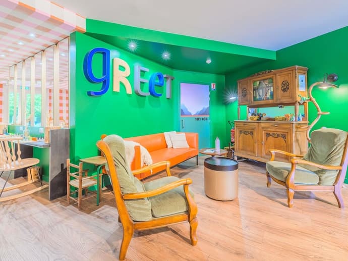 greet hotel Annecy Cran Gevrier, Primary image