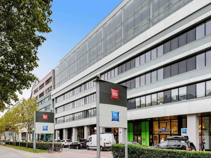 ibis budget Wien Messe, Primary image