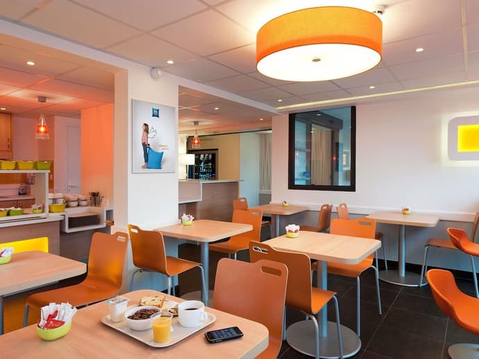ibis budget Wien Messe, Primary image