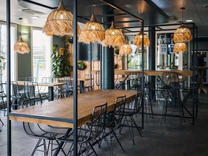 ibis budget Bordeaux Aeroport, Primary image