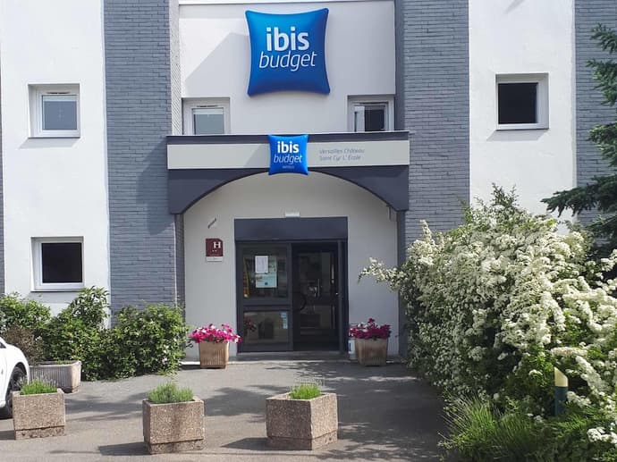 ibis budget Versailles Chateau Saint Cyr, Primary image