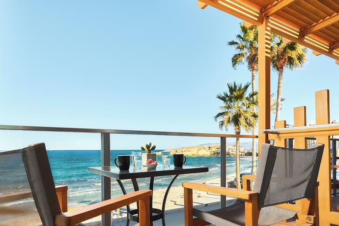 Enorme Infinity Beach - Adults Only, Primary image