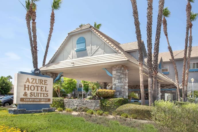 Azure Hotel & Suites, Trademark Collection by Wyndham, Primary image