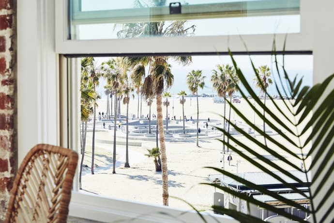 Venice V Hotel, Primary image