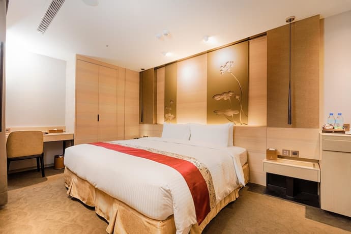 Green World Grand NanJing, Primary image