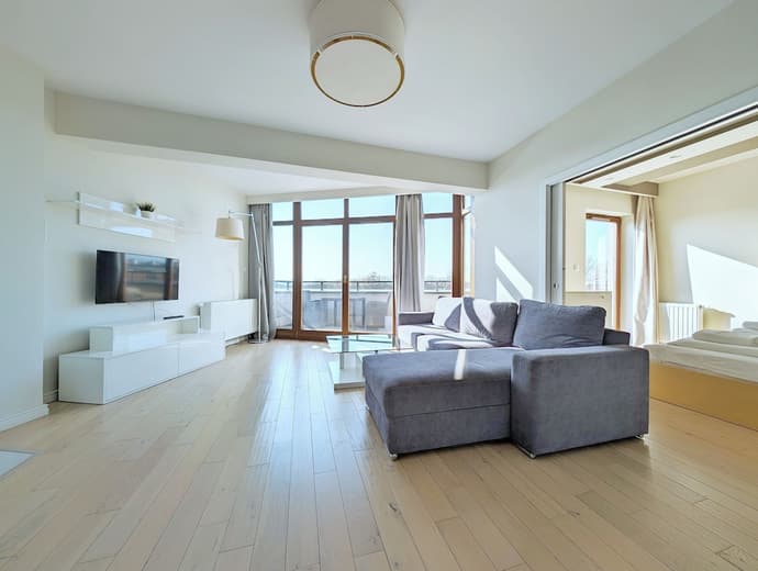 Turnau City Aparthotel, Primary image