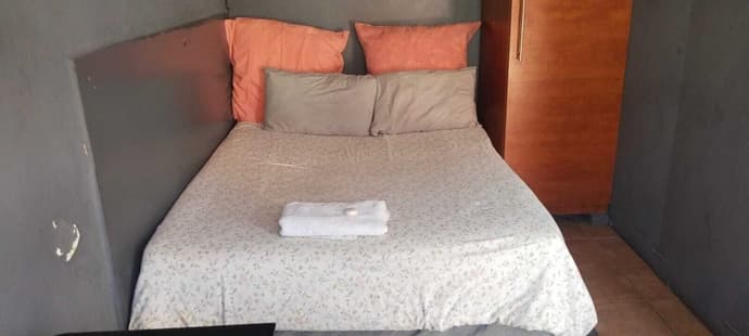 Grace and Gift Guesthouse, Primary image