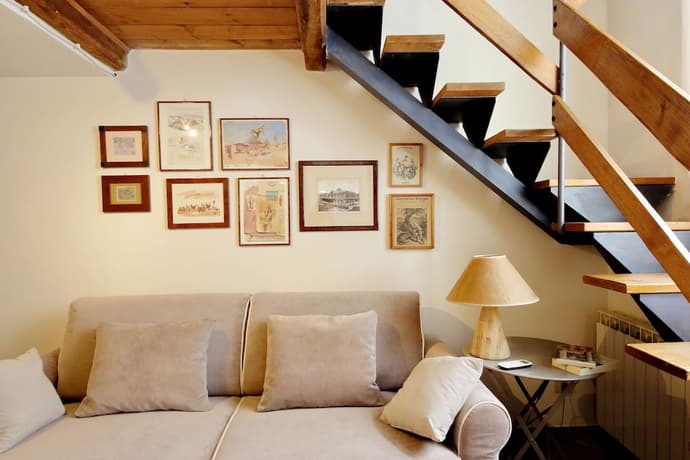 Bellezza al Colosseo B&B and Apartments, Primary image