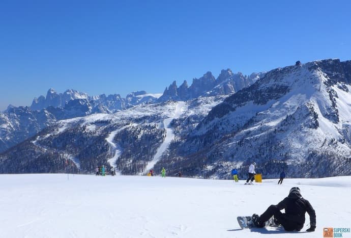 Hotel Scoiattolo, Primary image