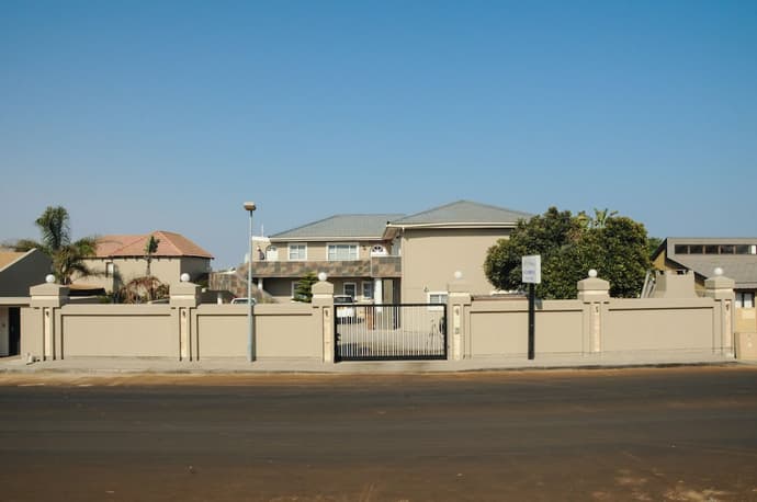 Sea Breeze Guesthouse, Primary image