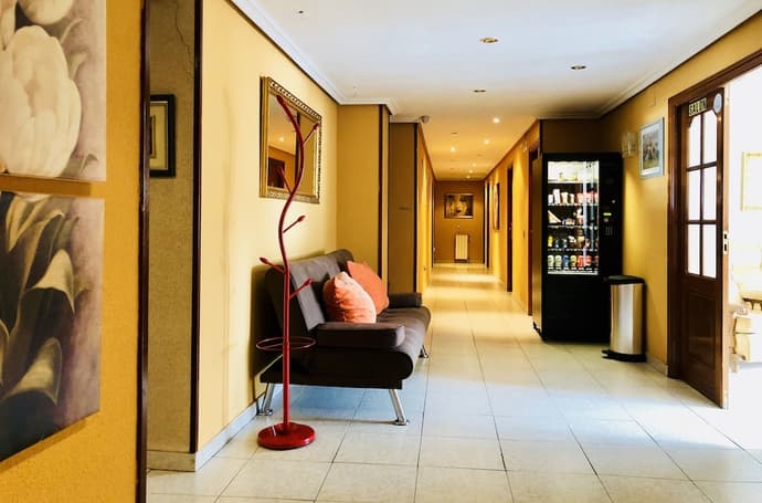 Hostal Sol Naciente, Primary image