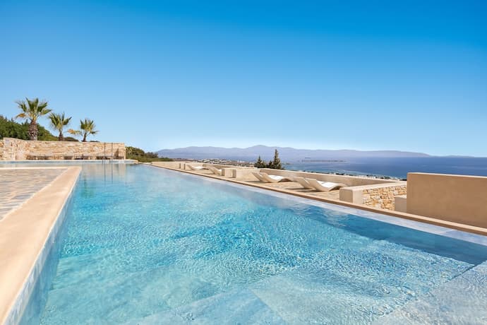 Calme Boutique Hotel Paros- Adults Only, Primary image
