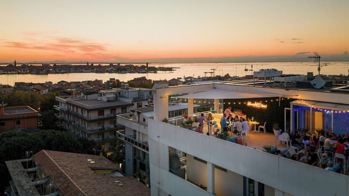 Smart Hotel Mediterraneo, Primary image