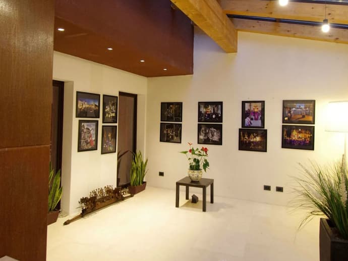 Antichi Ricordi, Primary image