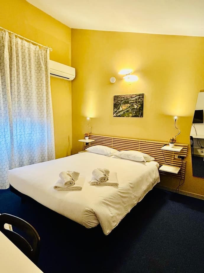 Smart Hotel Autodromo, Primary image