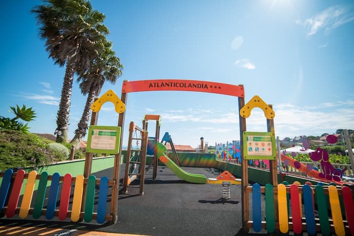 Hotel Atlántico Sanxenxo, Primary image