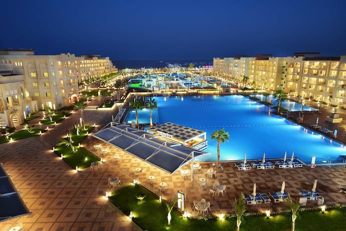 Pickalbatros White Beach Resort - Hurghada, Primary image