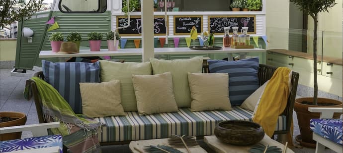 Hotel Vincci The Mint, Primary image