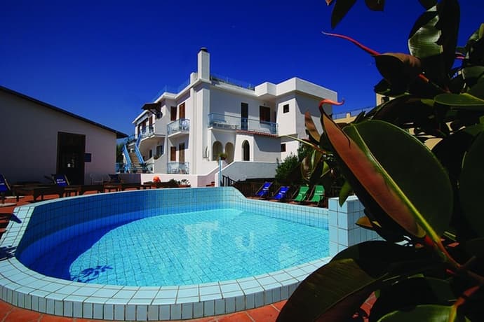 Hotel Cesotta, Primary image