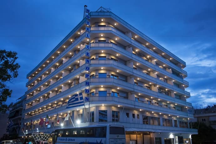 Xenophon Hotel, Primary image