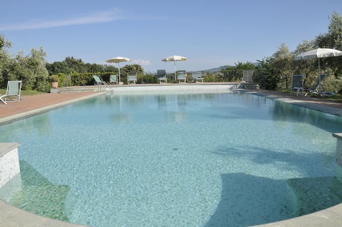 Agriturismo Renai e Monte, Primary image