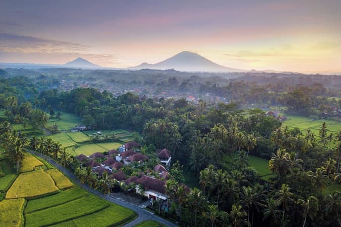 Dedary Resort & Spa Ubud by Ini Vie Hospitality, Primary image