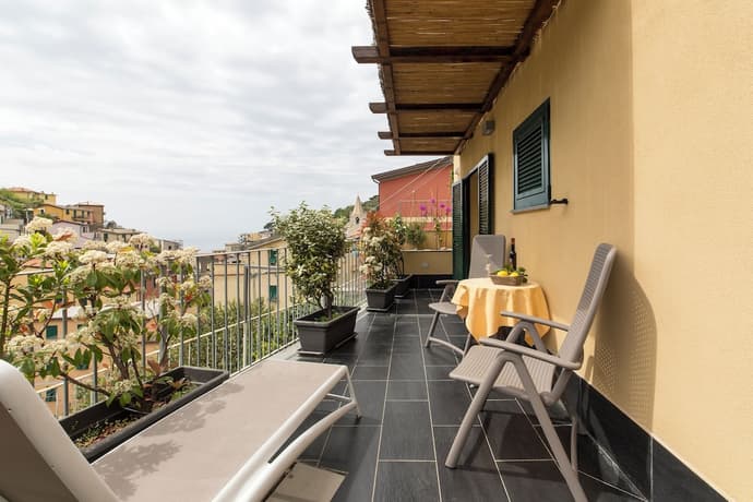 Locanda Ca Da Iride, Primary image