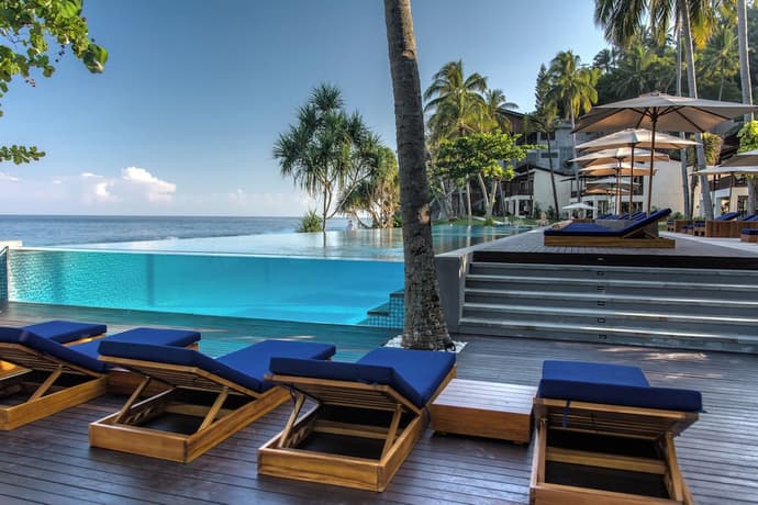 Katamaran Hotel & Resort Lombok, Primary image