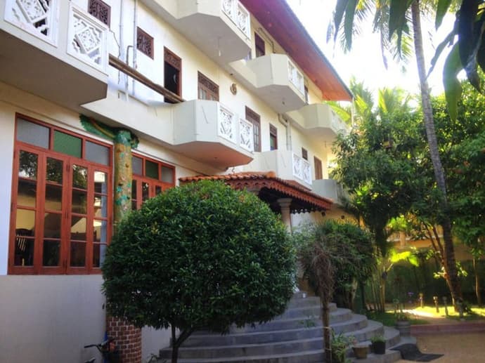 The Serendipity Beach Hotel, Primary image