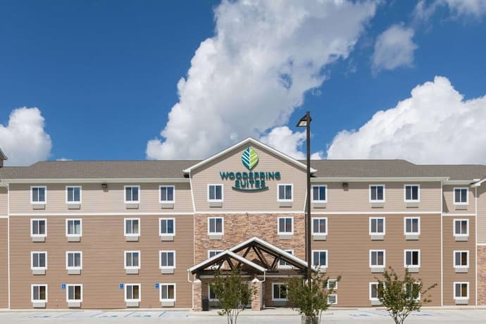 WoodSpring Suites Lafayette, Primary image