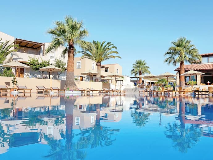 Grecotel Casa Adele, Primary image