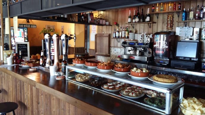 Hostal Mainz, Primary image