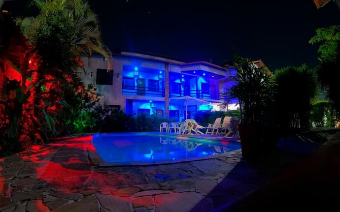 Pousada Larissa, Primary image