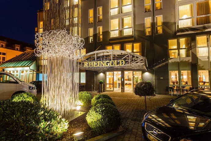 Hotel Rheingold, Primary image
