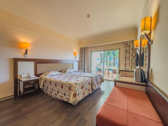 Melas Holiday Village - All Inclusive, Primary image