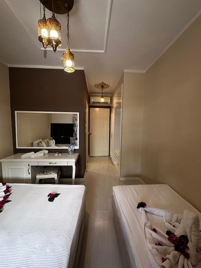 Ozkavak Hotel Kaleici, Primary image