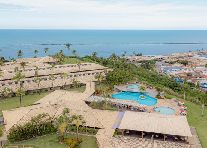 Porto Seguro Eco Bahia Hotel, Primary image