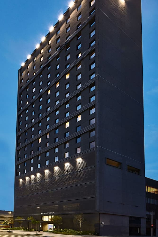 Intercity Rio de Janeiro Porto Maravilha, Primary image